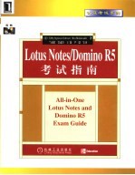 Lotus Notes/Domino R5考试指南