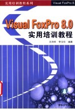 Visual FoxPro 8.0实用培训教程