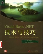 Visual Basic NET技术与技巧