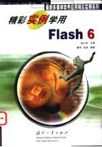 精彩实例学用Flash 6