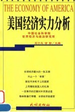 美国经济实力分析