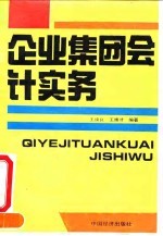 企业集团会计实务