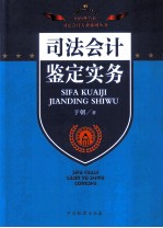 司法会计鉴定实务