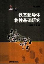 铁基超导体物性基础研究