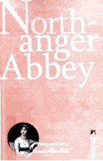 Northanger  Abbey（1818）