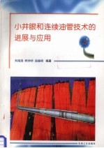 小井眼和连续油管技术的进展与应用