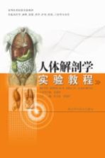 人体解剖学实验教程 供临床医学、麻醉、影像、药学、护理、检验、口腔等专业用