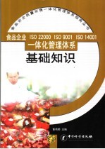 食品企业ISO22000、ISO9001、ISO14001一体化管理体系基础知识