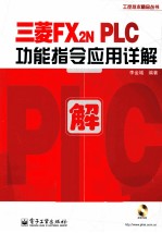 三菱FX2NPLC功能指令应用详解