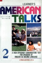 AMERICAN TALKS 2