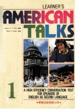 AMERICAN TALKS 1