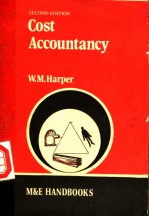 COST ACCOUNTANCY