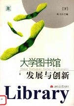 大学图书馆发展与创新 下