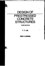 DESIGN OF PRESTRESSED CONCRETE STRUCTURES THIRD EDITION