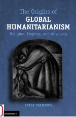 the origins of global humanitarianismreligion