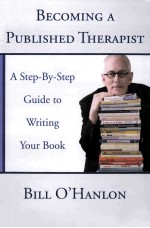 becoming a published therapista step-by-step guide to writing your book