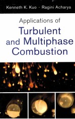 applications of turbulent and multiphase combustion