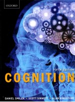 cognition fifth edition