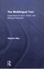 the multilingual turnimplications for sla