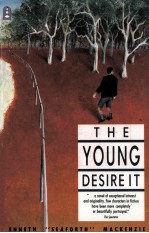 THE YOUNG DESIRE IT