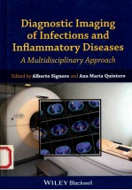 diagnostic imaging of infections and inflammatory diseases a multidisciplinary approach