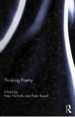 thinking poetry