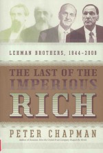 the last of the imperious richlehman brothers