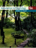 INTRODUCTION TO PSYCHOLOGY 9E