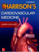 harrison's cardiovascular medicine second edition