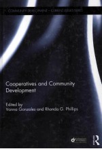 community economic development