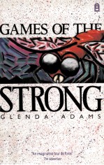 GAMES OF THE STRONG