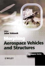 morphing aerospace vehicles and structures