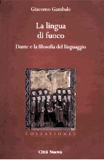 la lingua di fuocodante e la filosofia del linguaggio