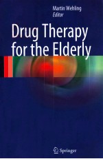 drug therapy for the elderly