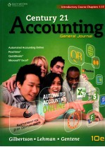 gentury 21 accounting ten edition