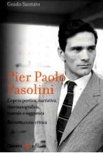 pier paolo pasolinil'opera poetica