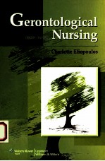 gerontological nursing eighth edition