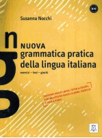 nuova grammatica pratica della lingua italianaesercizi-test-giochi