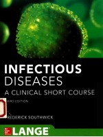 infectious diseases a clinical short course third edition