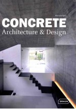 concrete architecture & design