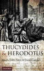 thucydides and herodotus