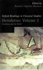 herodotusvolume 2 herodotus and the world