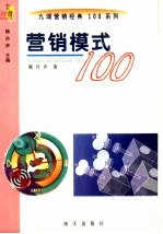 营销模式100