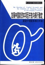 发展中国家资本项目开放与银行稳定  兼论中国资本项目开放