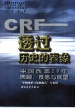 透过历史的表象  中国改革20年回顾、反思与展望