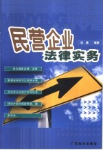 民营企业法律实务