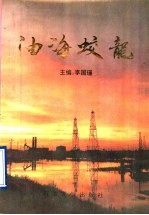 油海蛟龙 胜利石油管理局百名青年岗位能手风采录