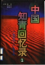 中国知青回忆录 1968-1979