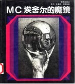 M.C.埃舍尔的魔镜