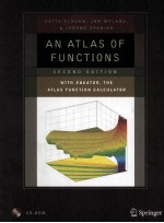 AN ATLAS OF FUNCTIONS WITH EQUATOR，THE ATLAS FUNCTION CALCULATOR SECOND EDITION